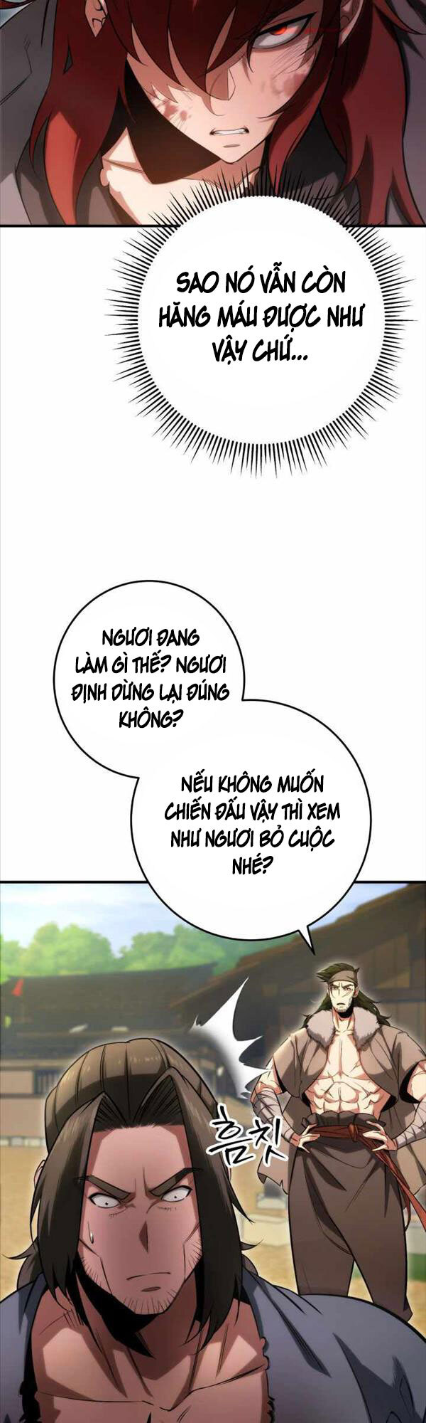 Cửu Thiên Kiếm Pháp Chapter 9 - 3