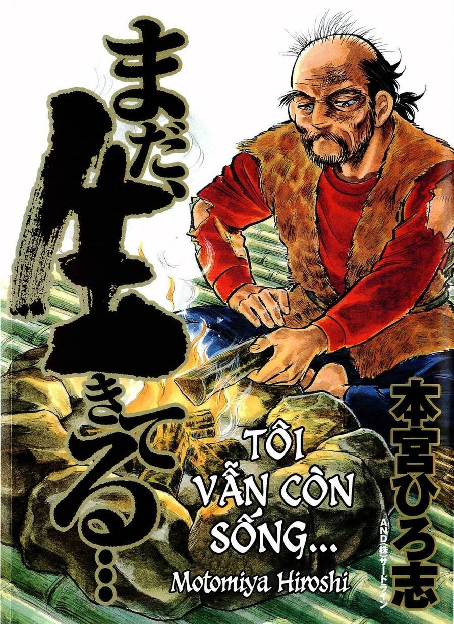 Tôi Vẫn Còn Sống... Chapter 1 - 3