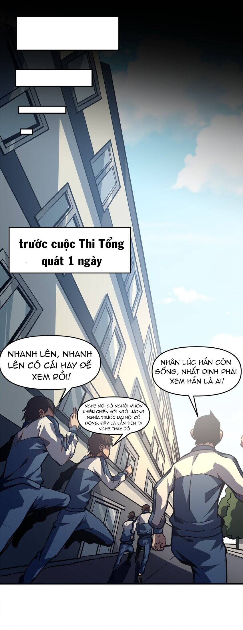 Ta Xưng Bá Chư Thiên Chỉ Dựa Vào Phòng Ngự Chapter 4 - 93