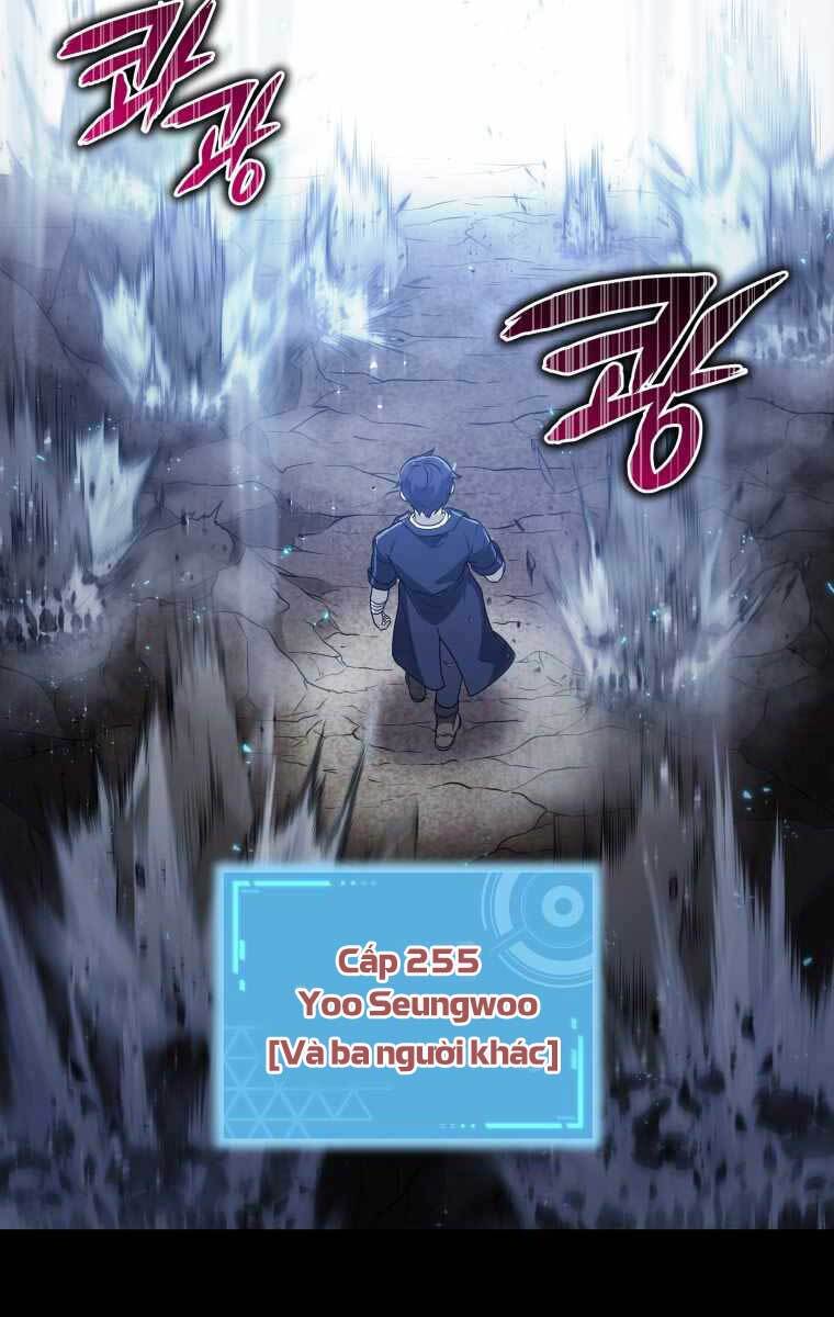 Nhà Hàng Thợ Săn Quái Vật Chapter 1 - 23