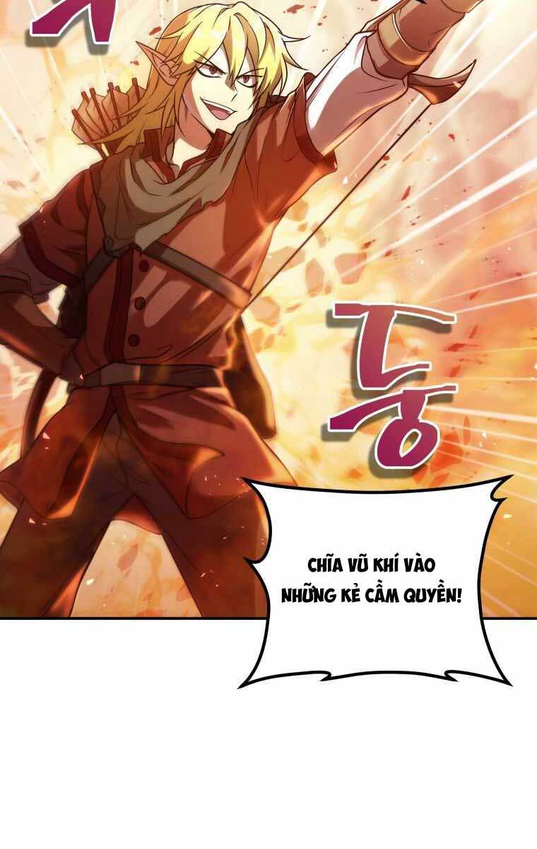 Nhà Hàng Thợ Săn Quái Vật Chapter 1 - 52