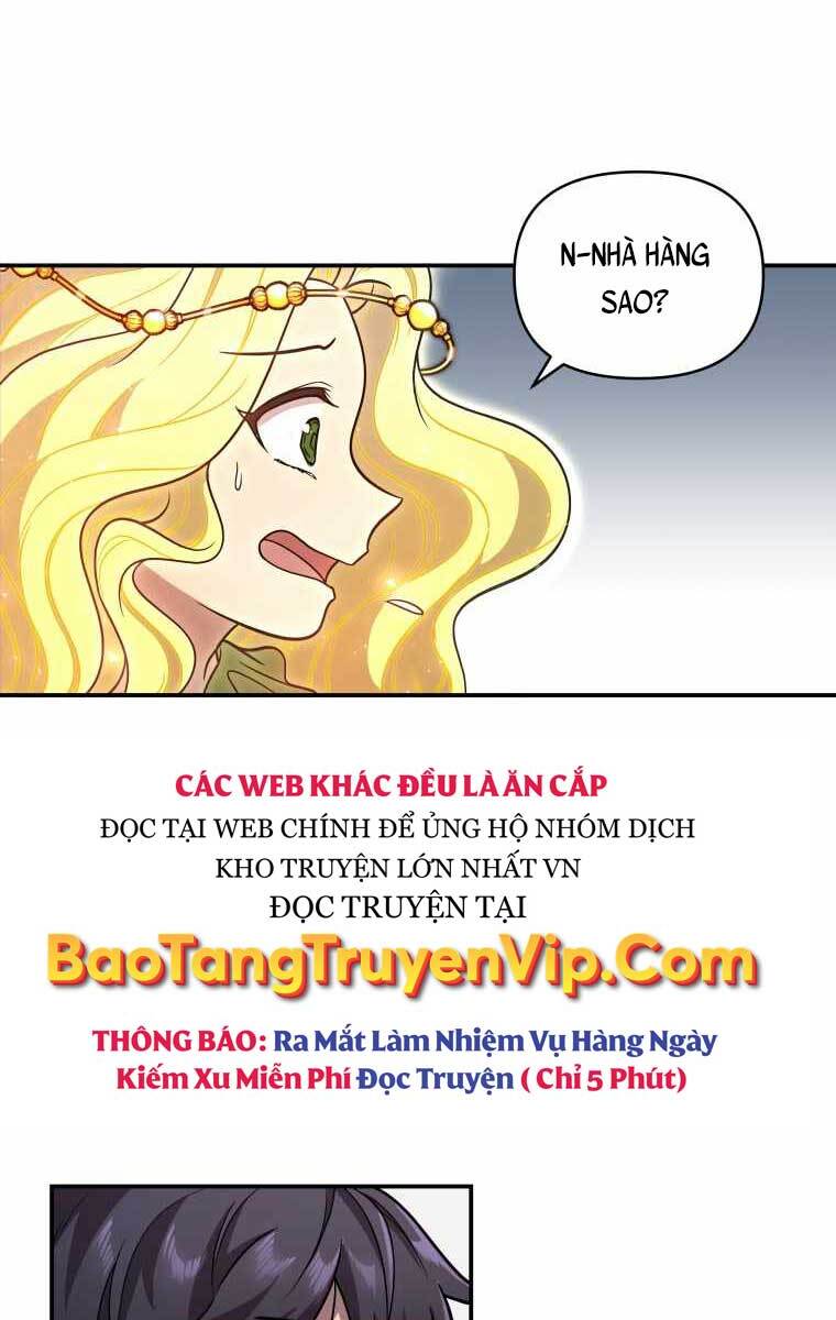 Nhà Hàng Thợ Săn Quái Vật Chapter 1 - 86