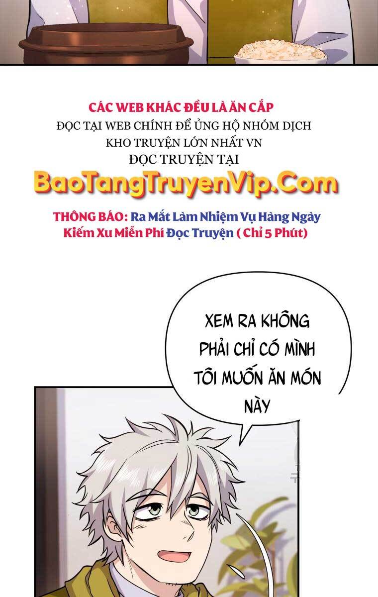 Nhà Hàng Thợ Săn Quái Vật Chapter 10 - 26