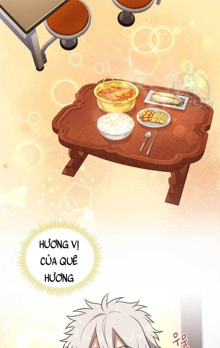 Nhà Hàng Thợ Săn Quái Vật Chapter 10 - 32