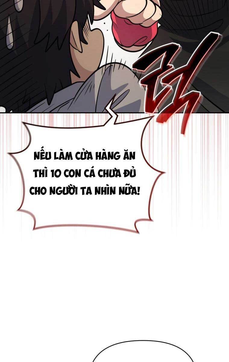 Nhà Hàng Thợ Săn Quái Vật Chapter 11 - 40