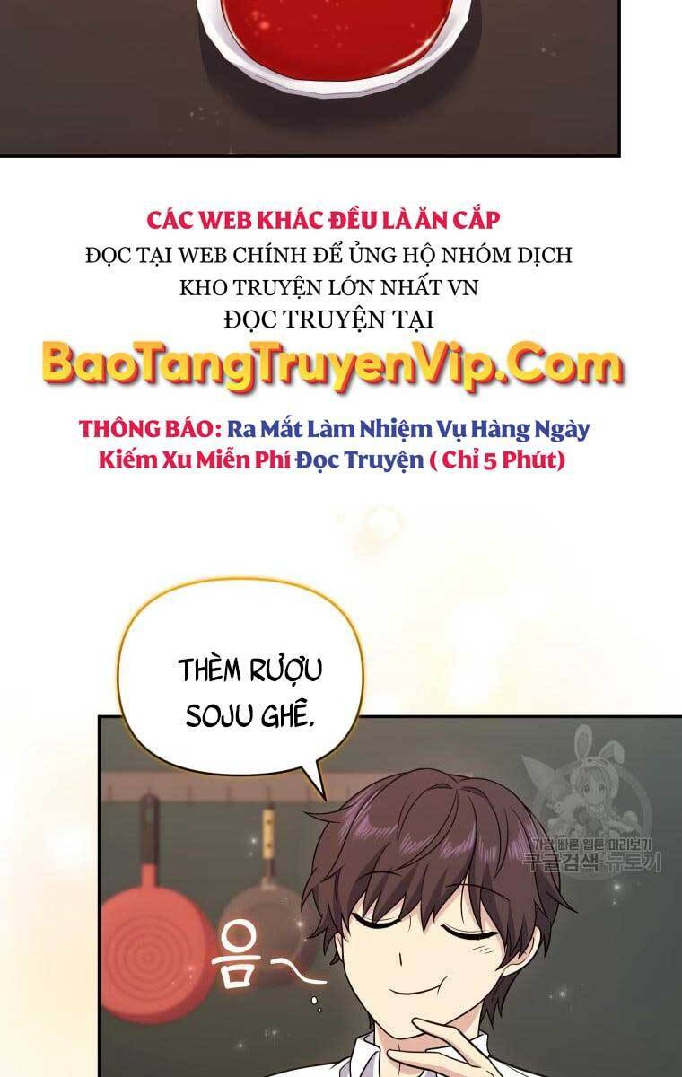 Nhà Hàng Thợ Săn Quái Vật Chapter 11 - 59