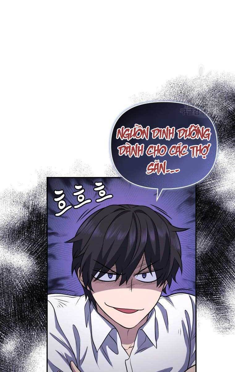 Nhà Hàng Thợ Săn Quái Vật Chapter 11 - 65