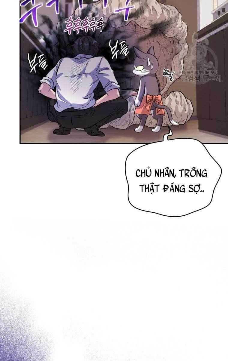 Nhà Hàng Thợ Săn Quái Vật Chapter 11 - 70