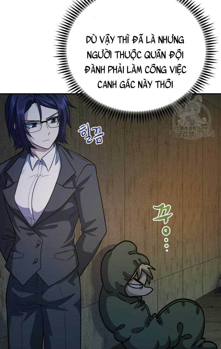 Nhà Hàng Thợ Săn Quái Vật Chapter 12 - 46