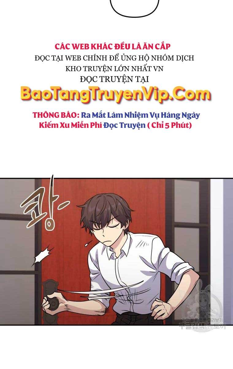 Nhà Hàng Thợ Săn Quái Vật Chapter 14 - 17