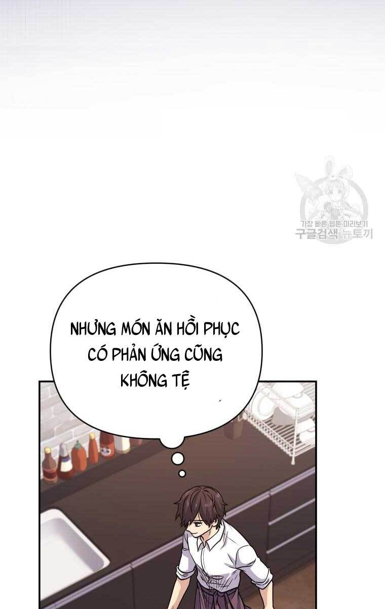 Nhà Hàng Thợ Săn Quái Vật Chapter 14 - 28