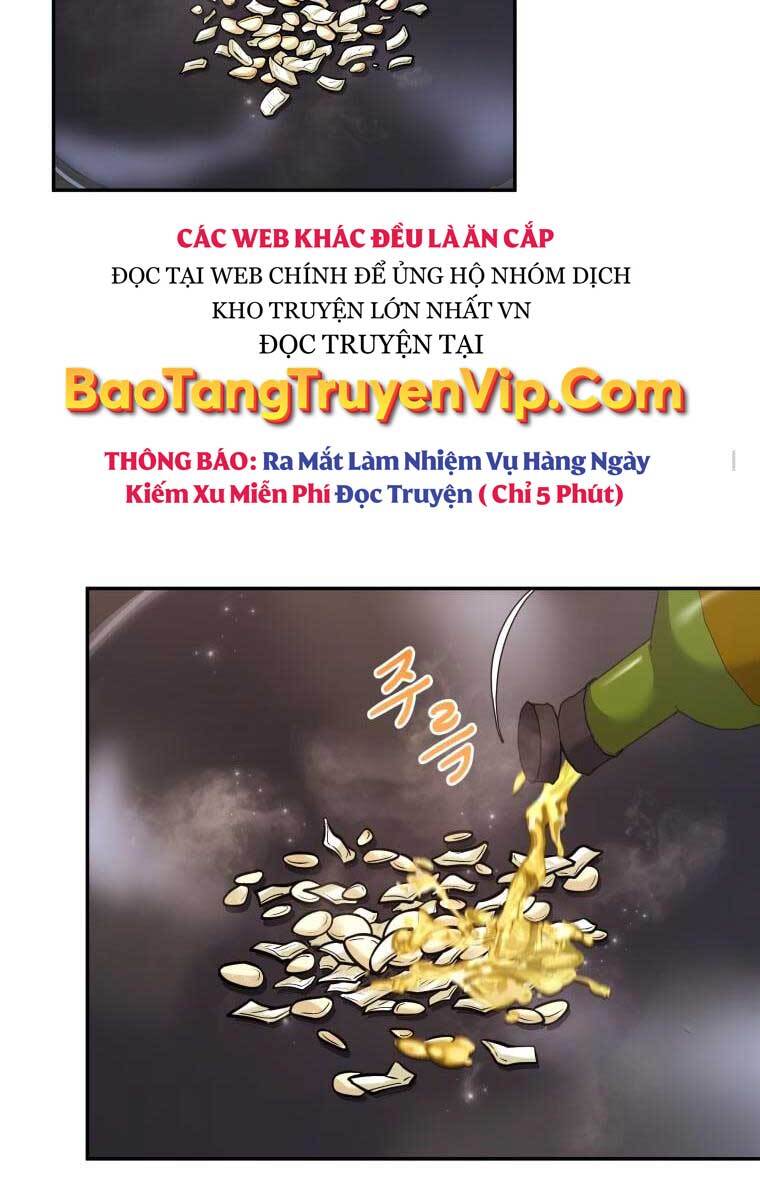 Nhà Hàng Thợ Săn Quái Vật Chapter 14 - 49