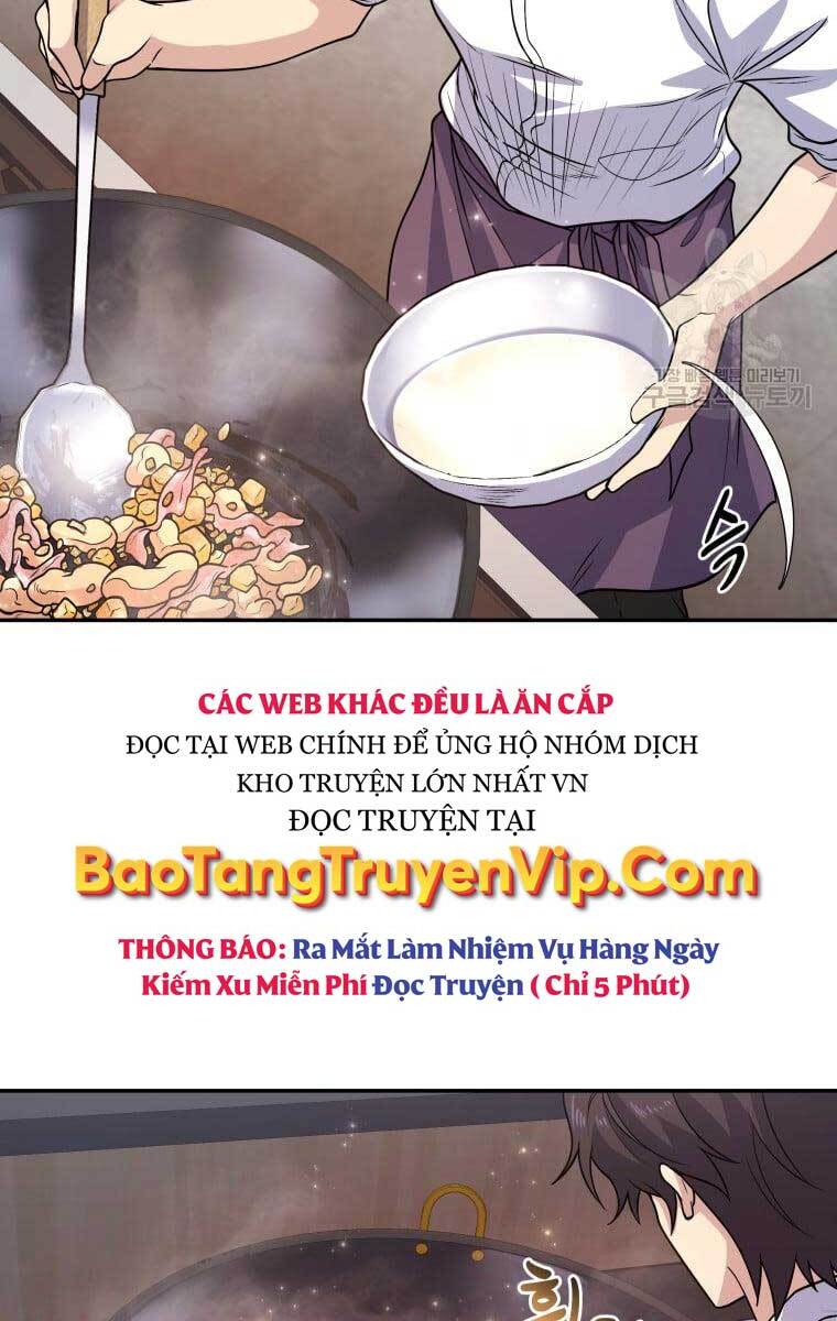 Nhà Hàng Thợ Săn Quái Vật Chapter 14 - 71