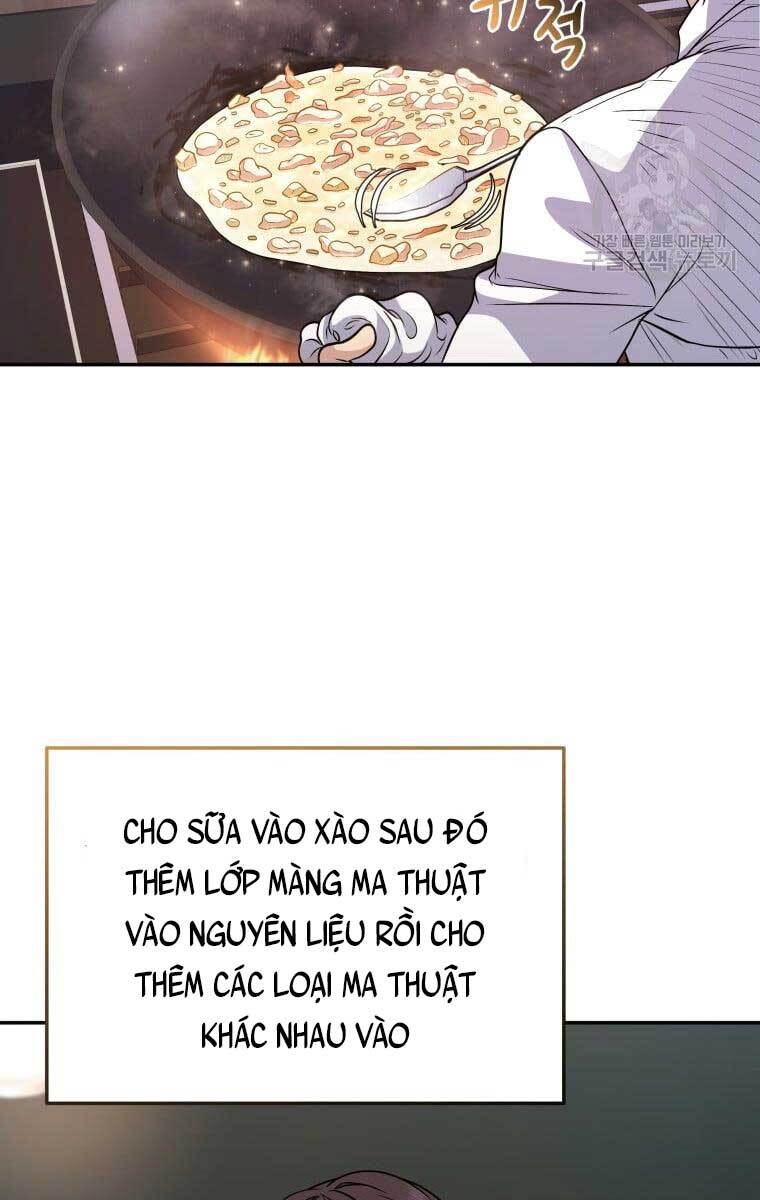 Nhà Hàng Thợ Săn Quái Vật Chapter 14 - 72