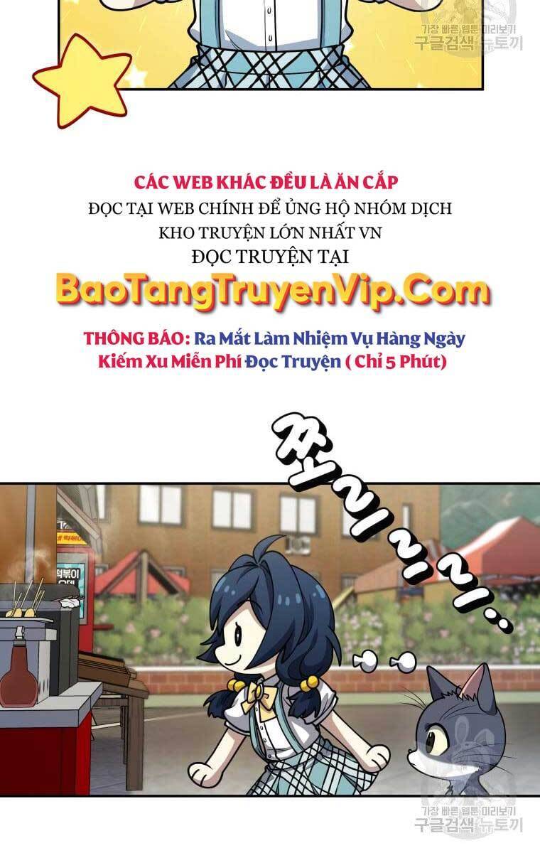 Nhà Hàng Thợ Săn Quái Vật Chapter 16 - 44