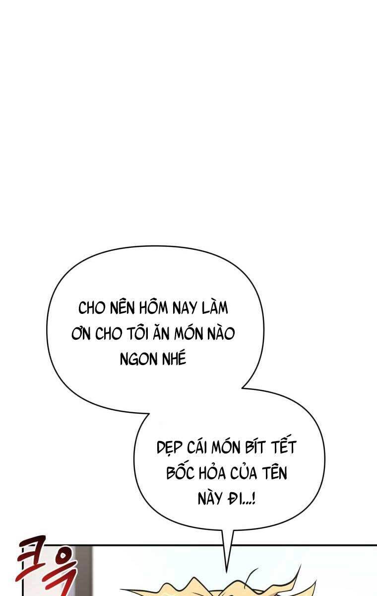 Nhà Hàng Thợ Săn Quái Vật Chapter 18 - 18