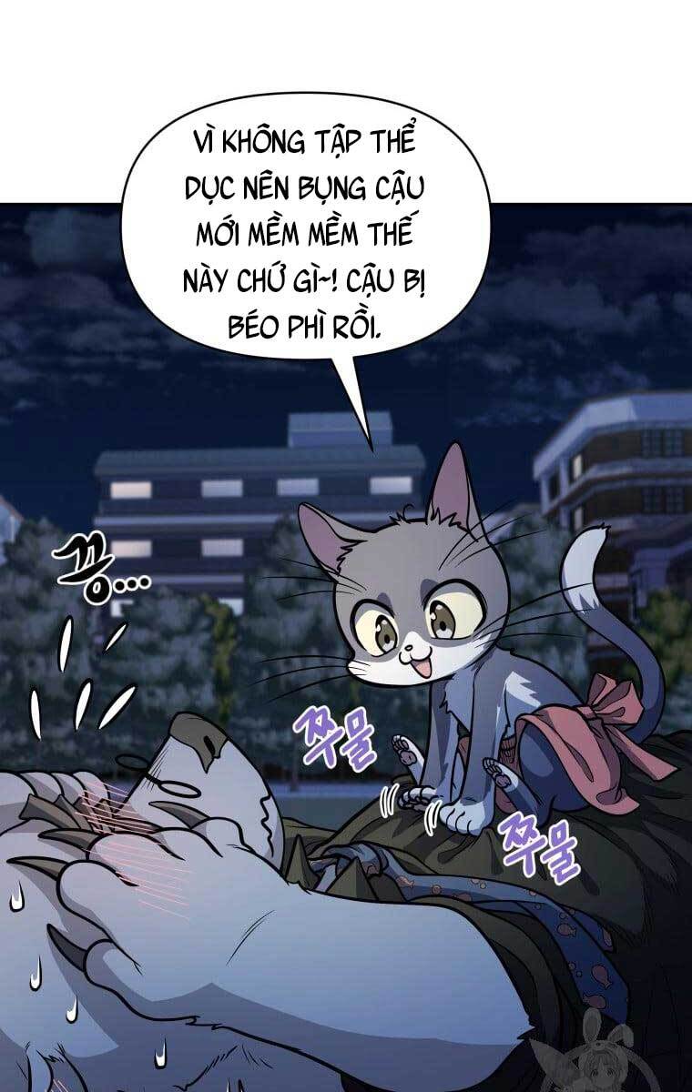 Nhà Hàng Thợ Săn Quái Vật Chapter 19 - 52