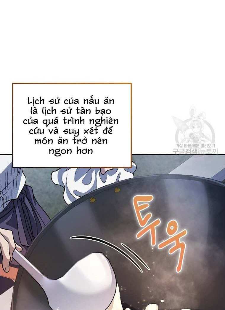 Nhà Hàng Thợ Săn Quái Vật Chapter 22 - 91