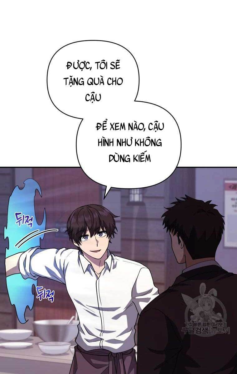 Nhà Hàng Thợ Săn Quái Vật Chapter 24 - 67