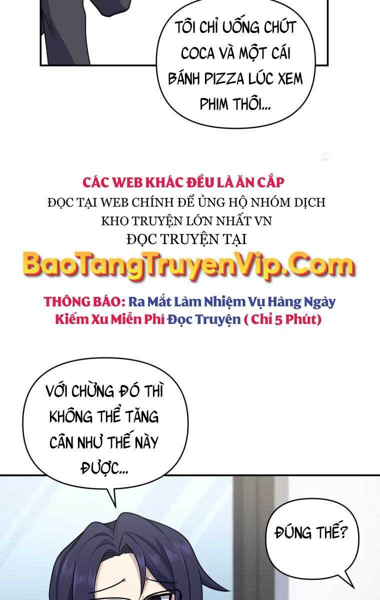 Nhà Hàng Thợ Săn Quái Vật Chapter 26 - 7