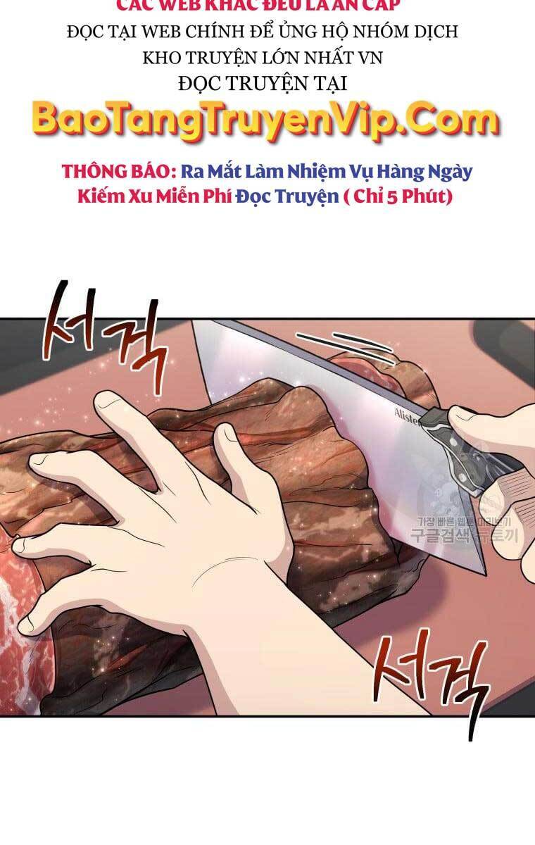 Nhà Hàng Thợ Săn Quái Vật Chapter 26 - 78