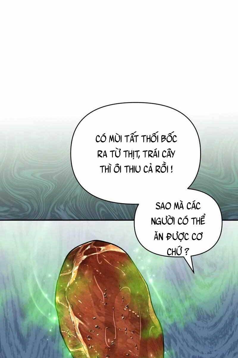 Nhà Hàng Thợ Săn Quái Vật Chapter 29 - 116