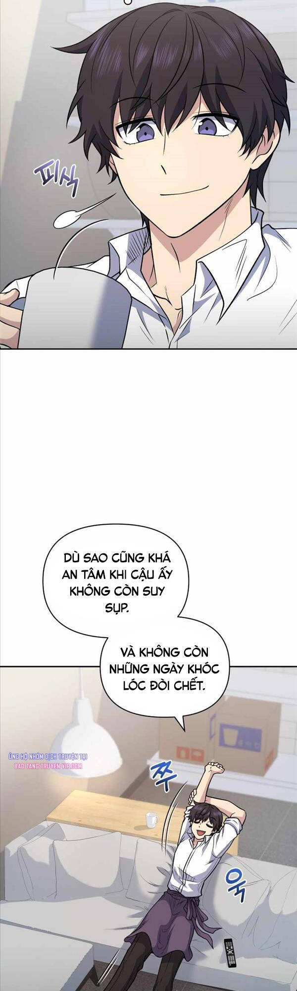 Nhà Hàng Thợ Săn Quái Vật Chapter 32 - 15