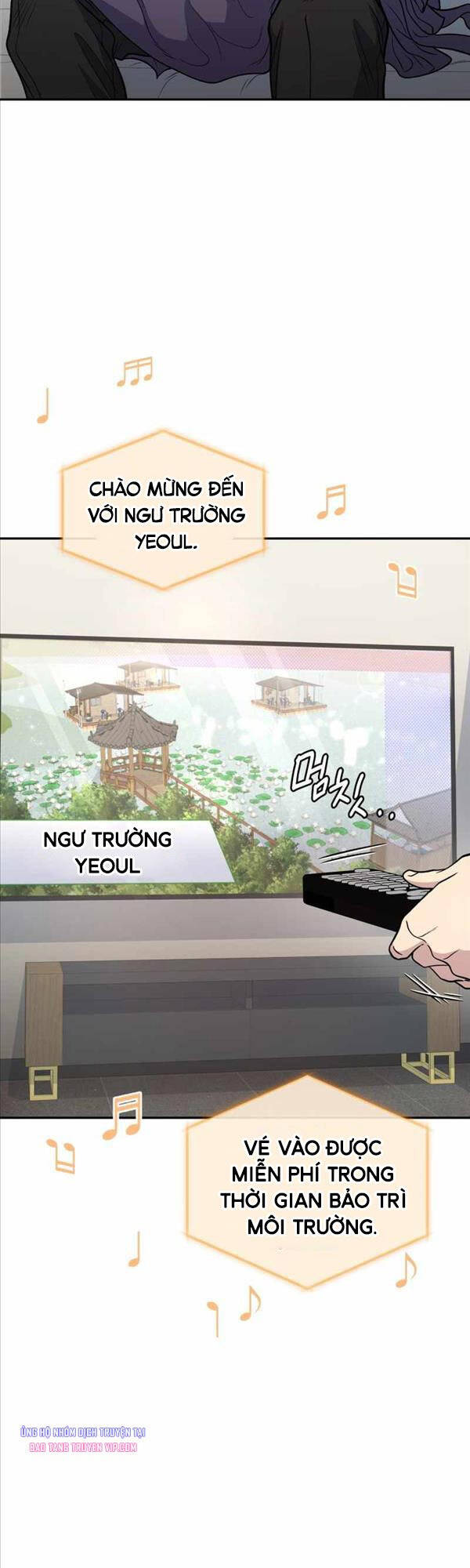 Nhà Hàng Thợ Săn Quái Vật Chapter 32 - 17