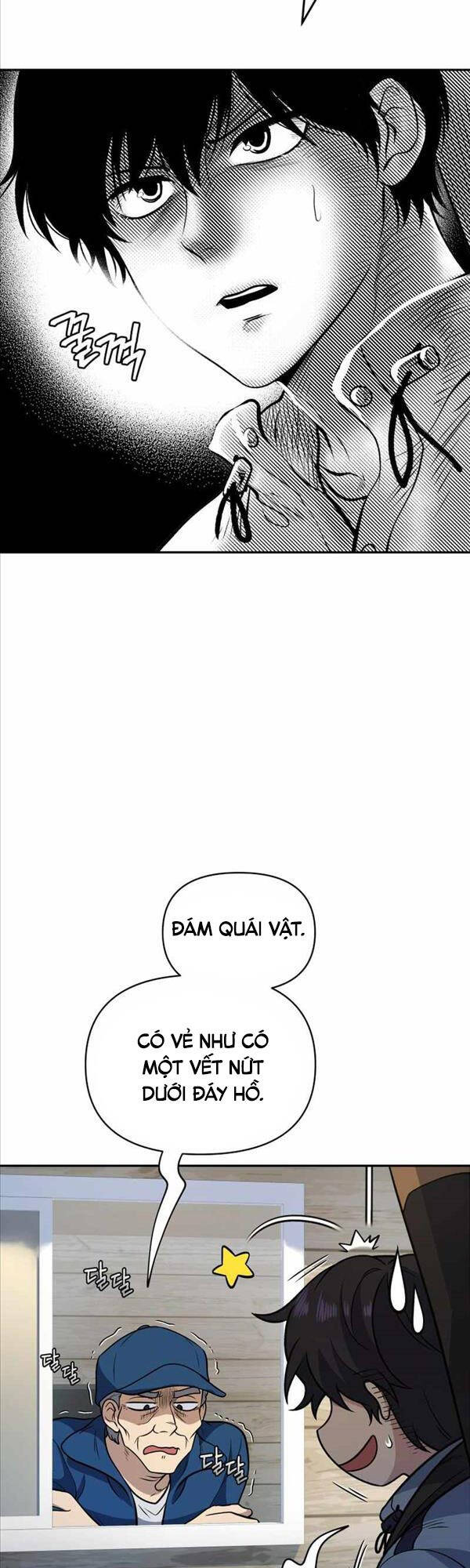 Nhà Hàng Thợ Săn Quái Vật Chapter 32 - 30