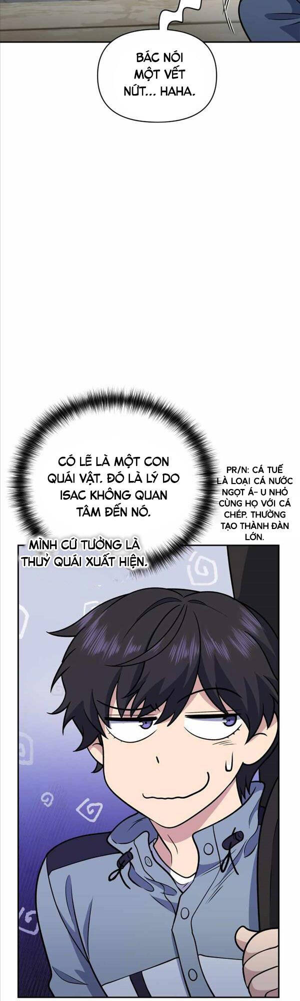 Nhà Hàng Thợ Săn Quái Vật Chapter 32 - 31