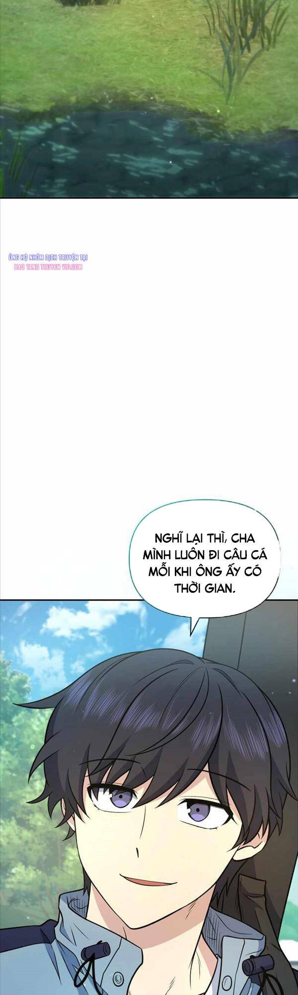 Nhà Hàng Thợ Săn Quái Vật Chapter 32 - 38