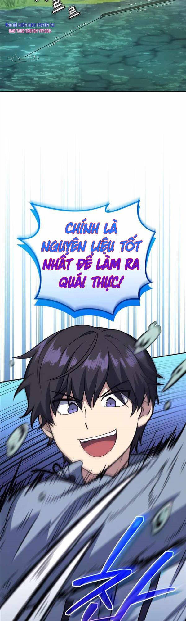 Nhà Hàng Thợ Săn Quái Vật Chapter 32 - 49