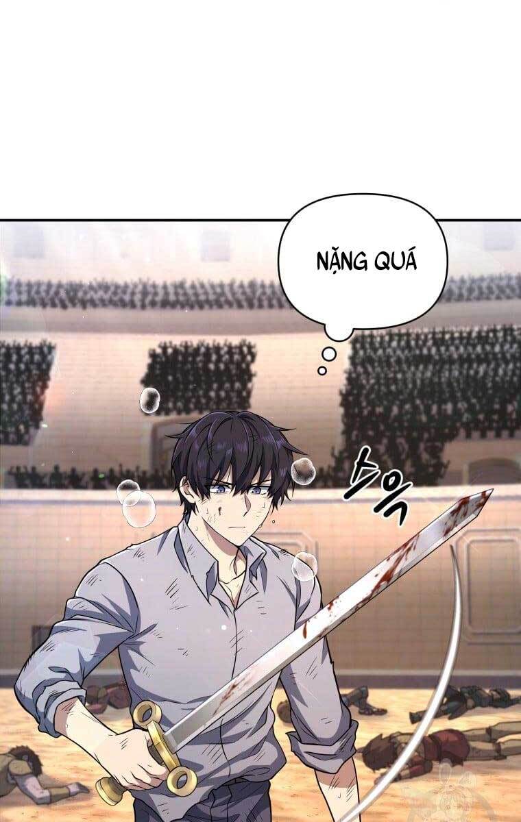 Nhà Hàng Thợ Săn Quái Vật Chapter 9 - 4