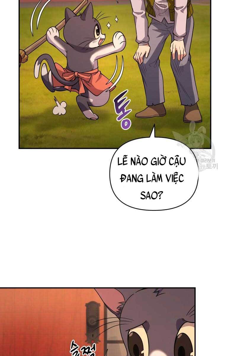 Nhà Hàng Thợ Săn Quái Vật Chapter 9 - 75