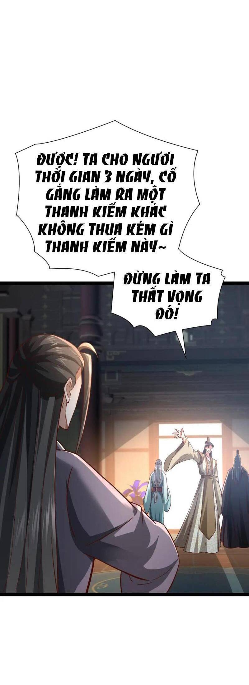 Thái Cổ Thần Vương Chapter 11 - 42