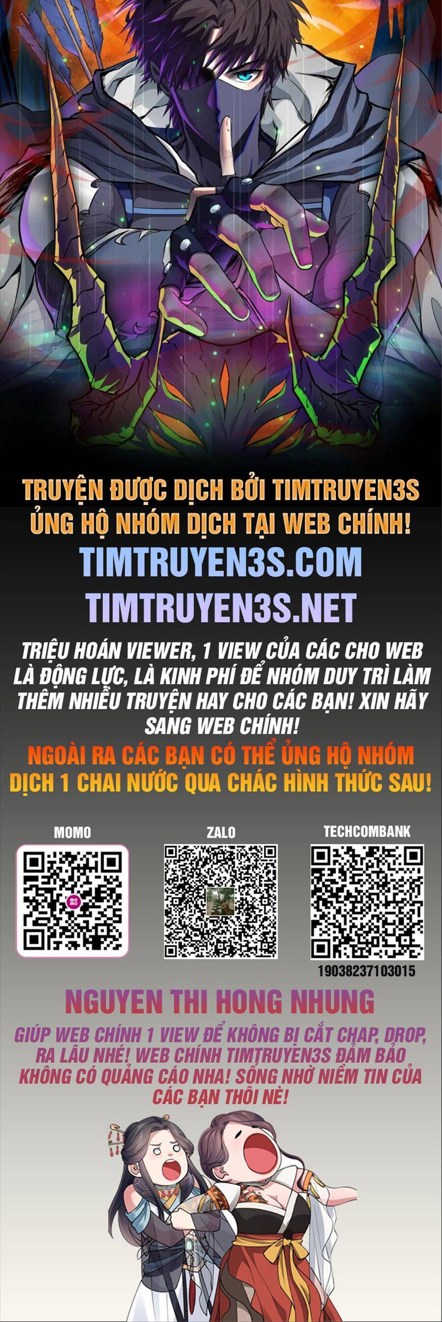 Thái Cổ Thần Vương Chapter 14 - 2