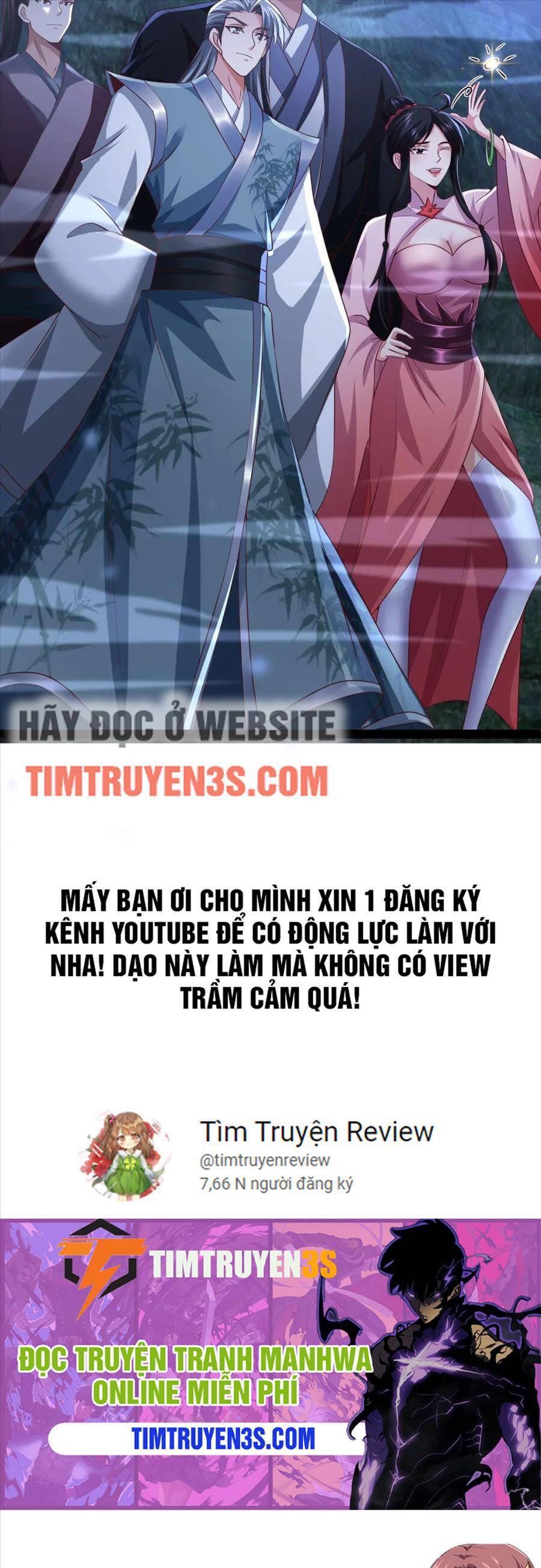 Thái Cổ Thần Vương Chapter 14 - 60