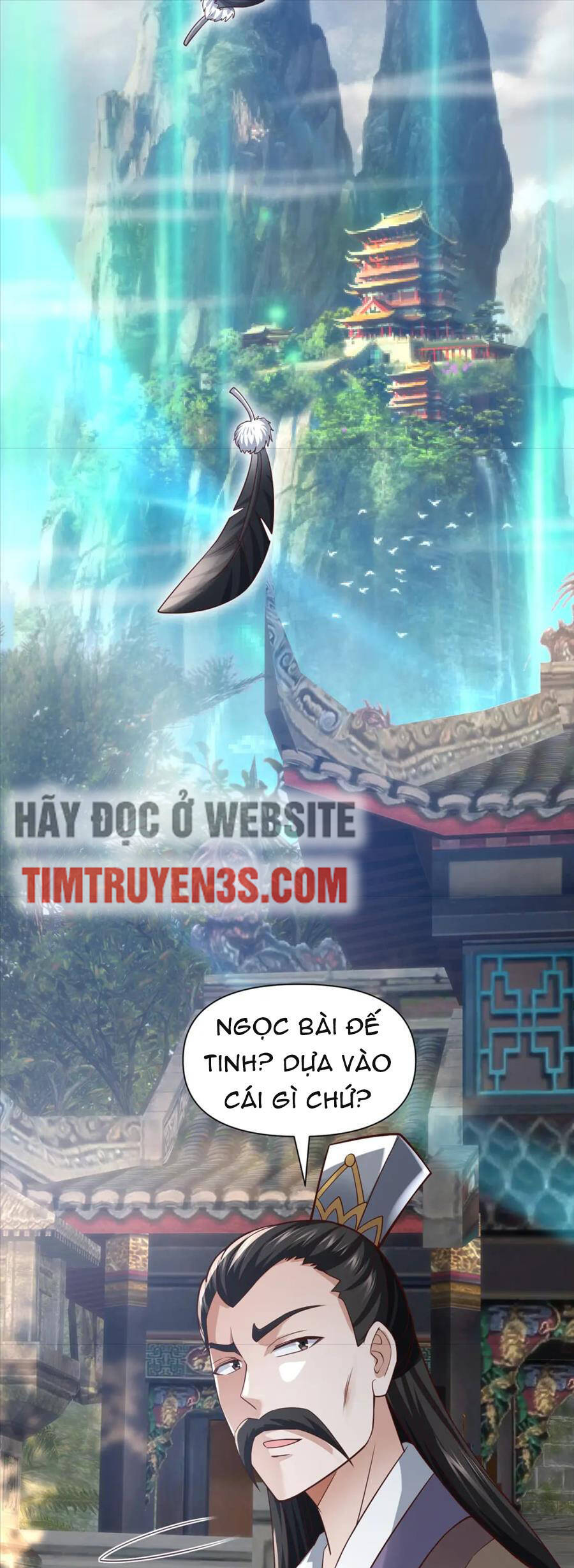 Thái Cổ Thần Vương Chapter 16 - 48