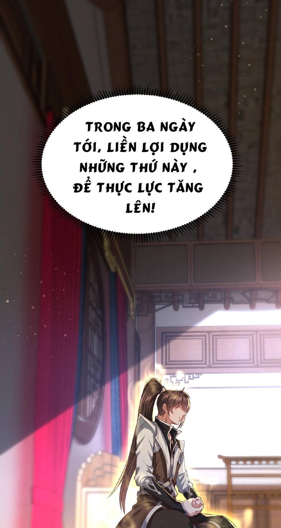 Thái Cổ Thần Vương Chapter 5 - 16