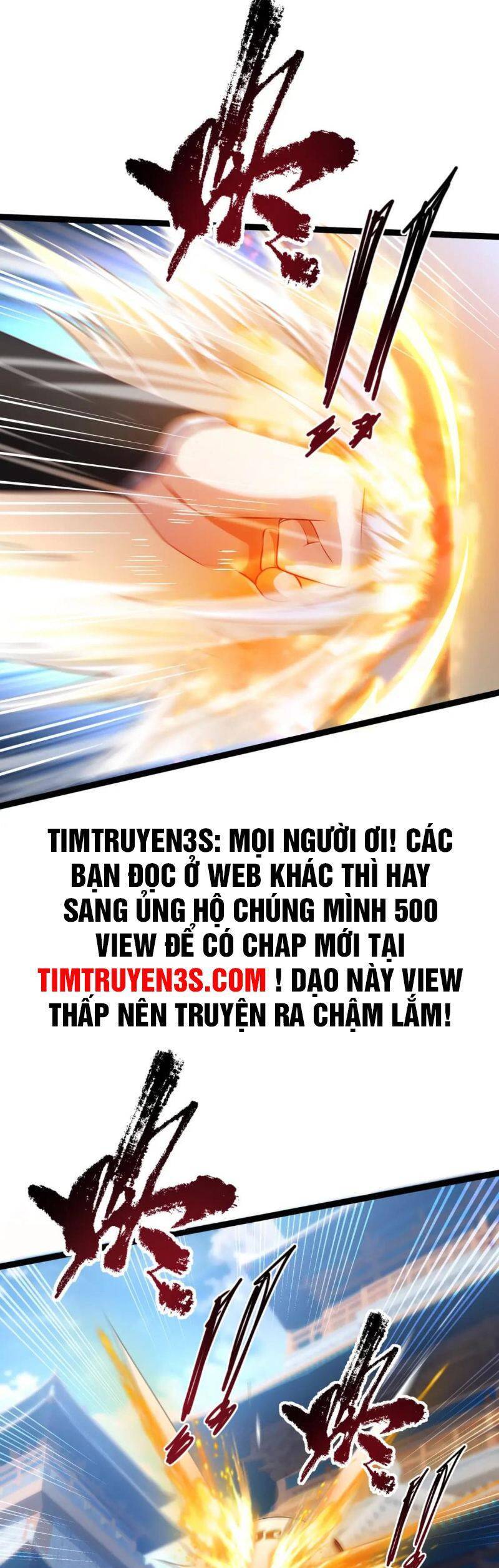 Thái Cổ Thần Vương Chapter 8 - 3