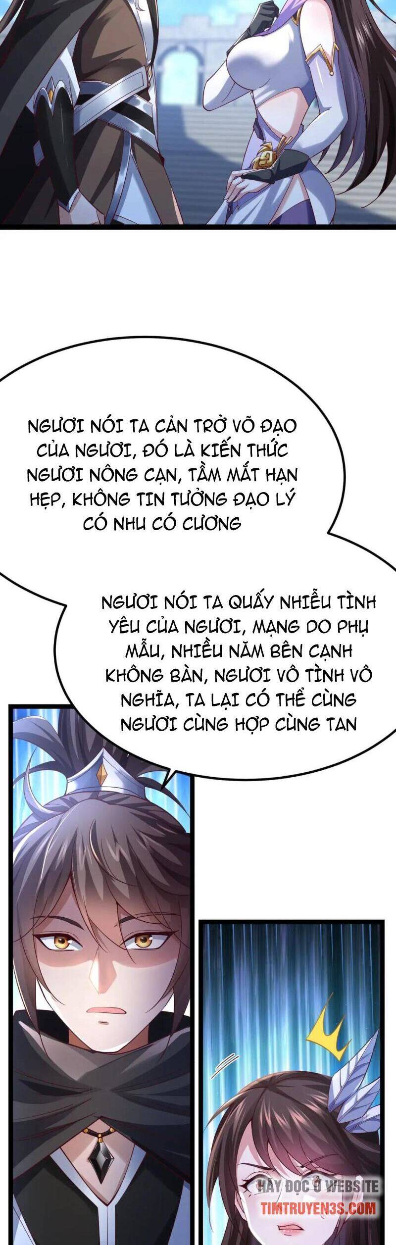 Thái Cổ Thần Vương Chapter 8 - 27