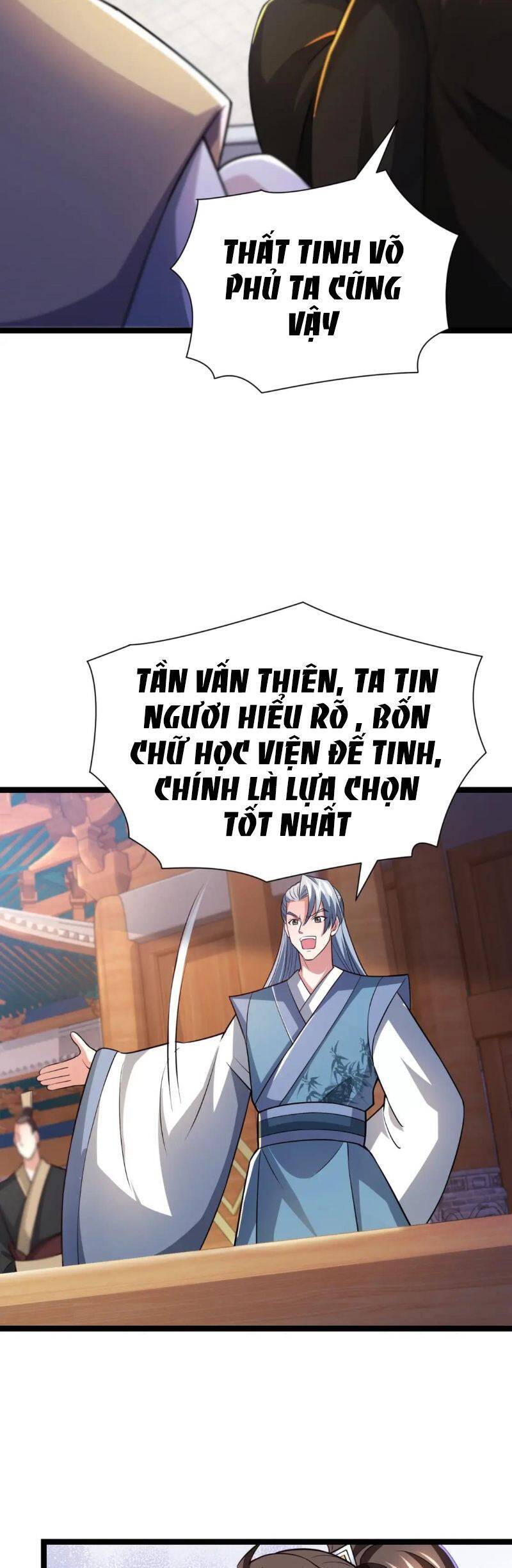 Thái Cổ Thần Vương Chapter 9 - 19