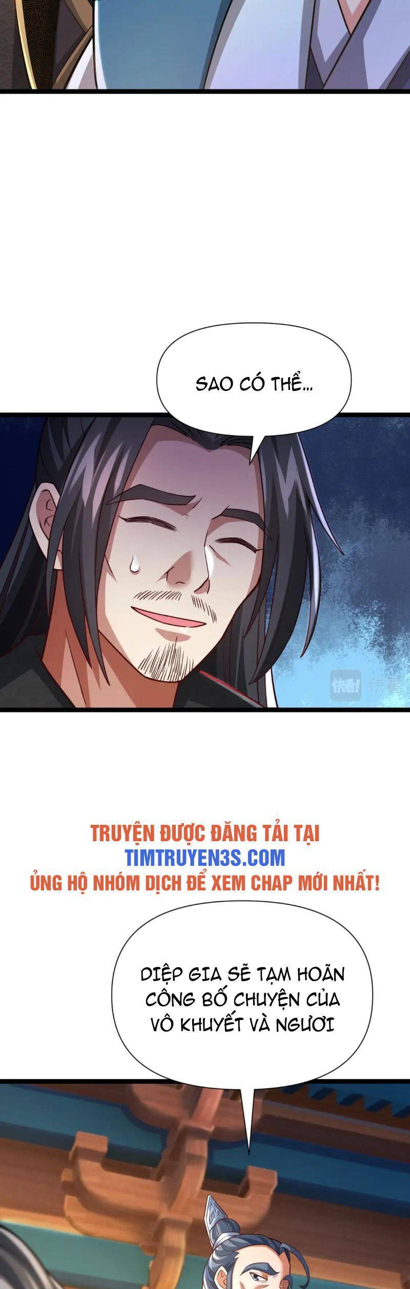 Thái Cổ Thần Vương Chapter 9 - 26