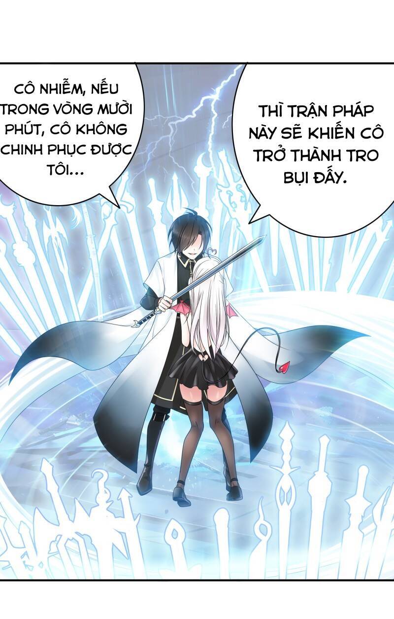 Pure Love Succubus Scraps Sword Fairy Chapter 2 - 2