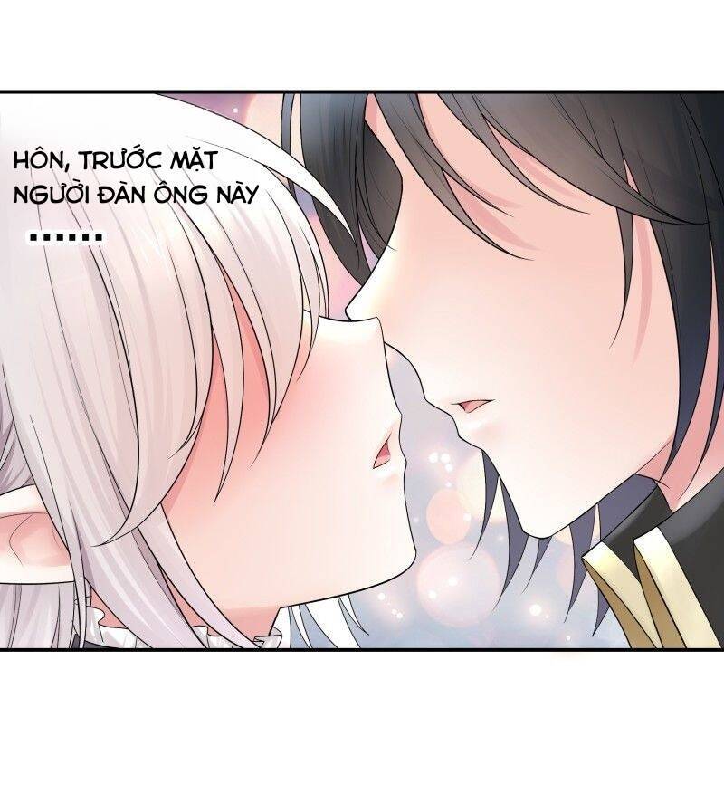 Pure Love Succubus Scraps Sword Fairy Chapter 2 - 16