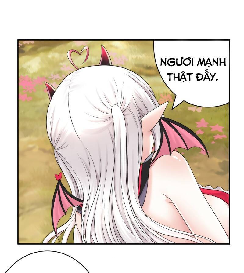 Pure Love Succubus Scraps Sword Fairy Chapter 4 - 35