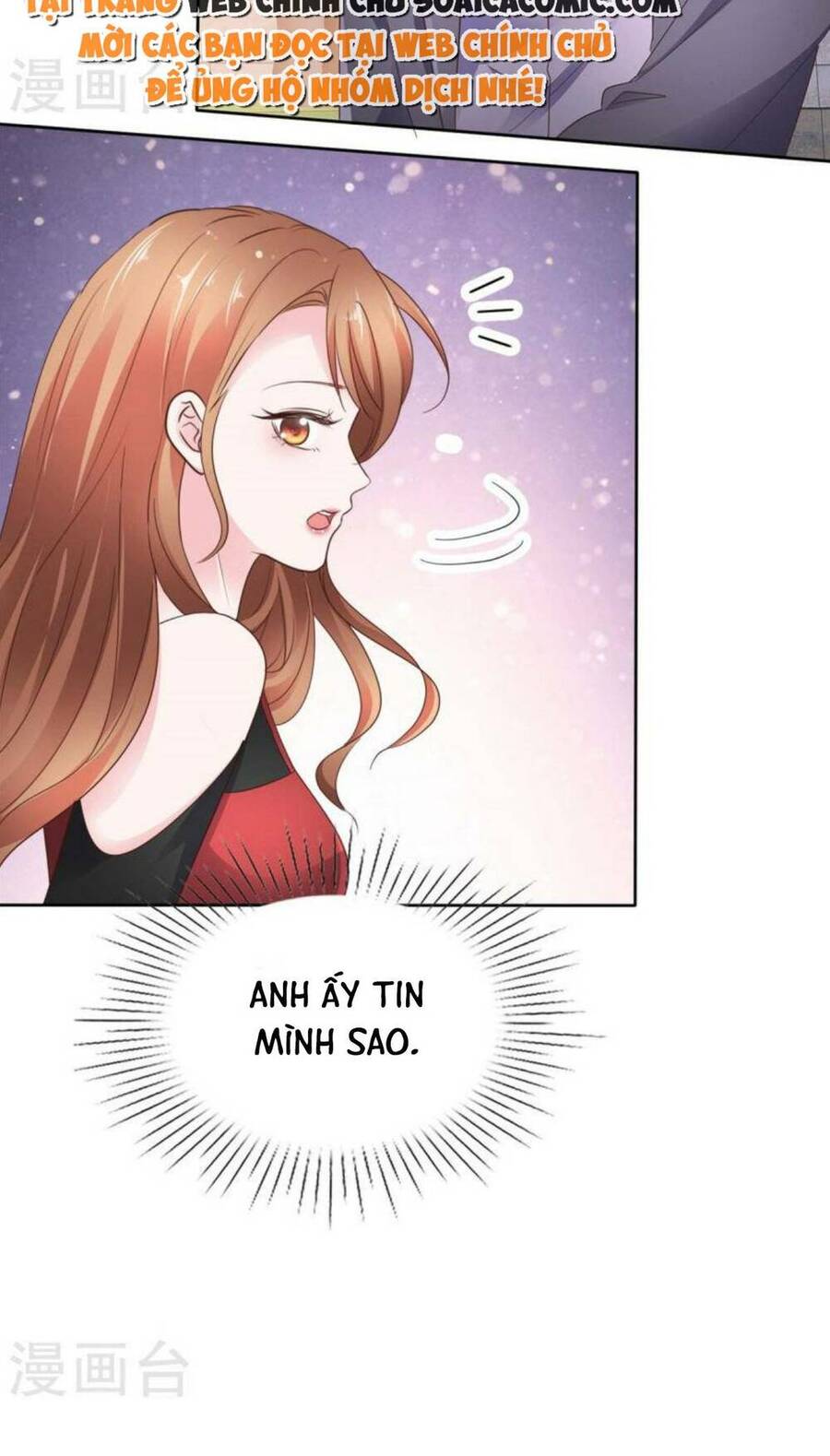 Thái Thái Lại Đang Làm Nũng Chapter 40 - 3