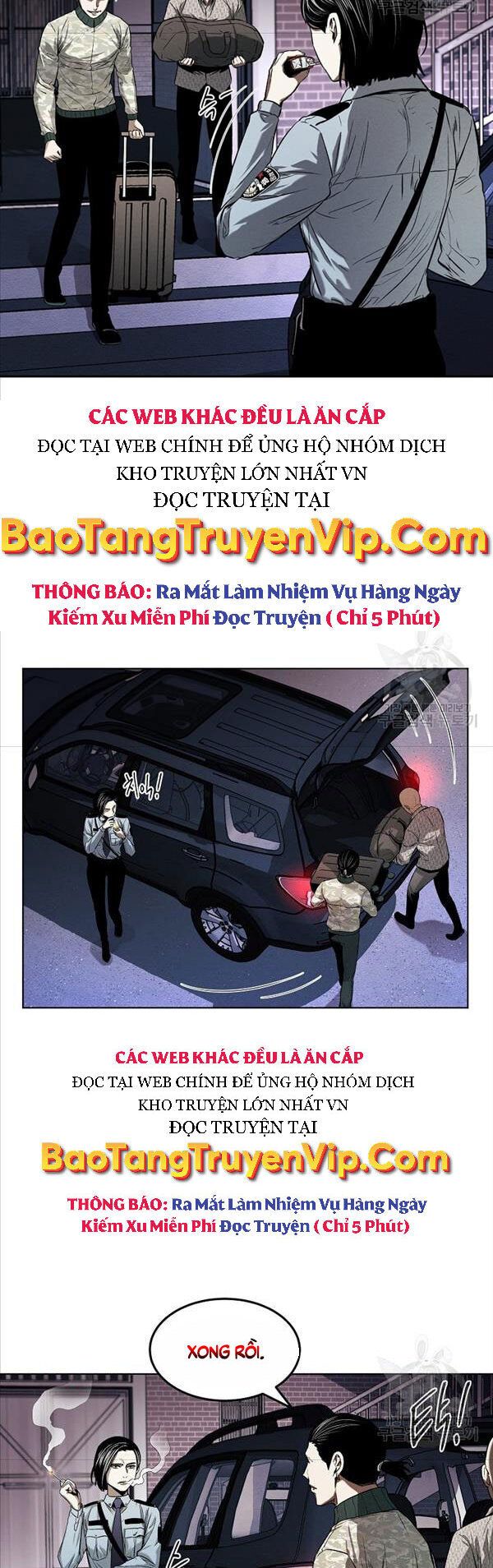 Kẻ Bất Bại Chapter 11 - 33