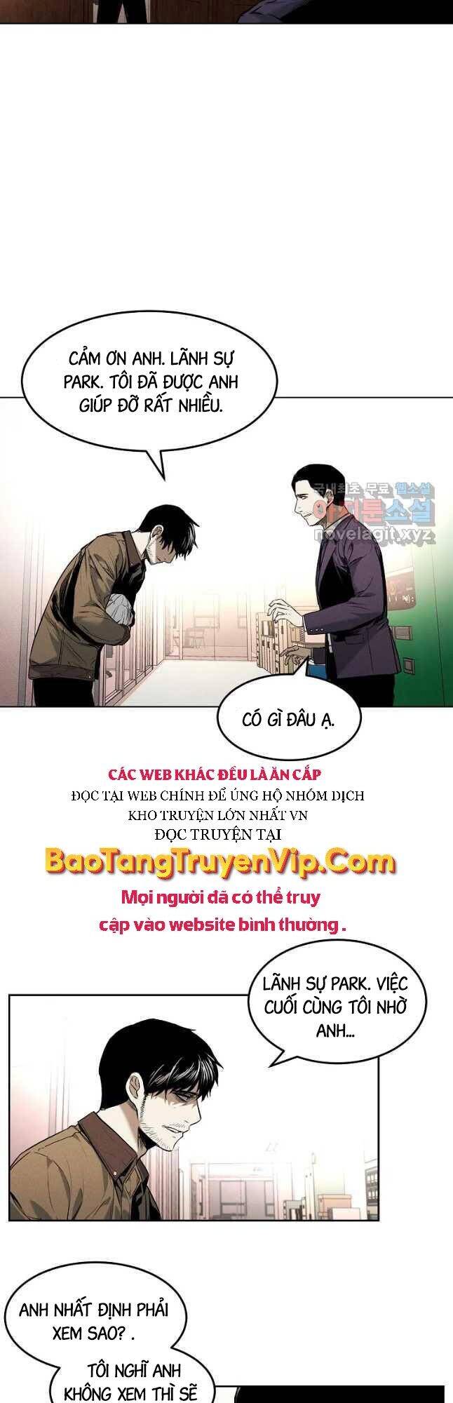 Kẻ Bất Bại Chapter 14 - 21