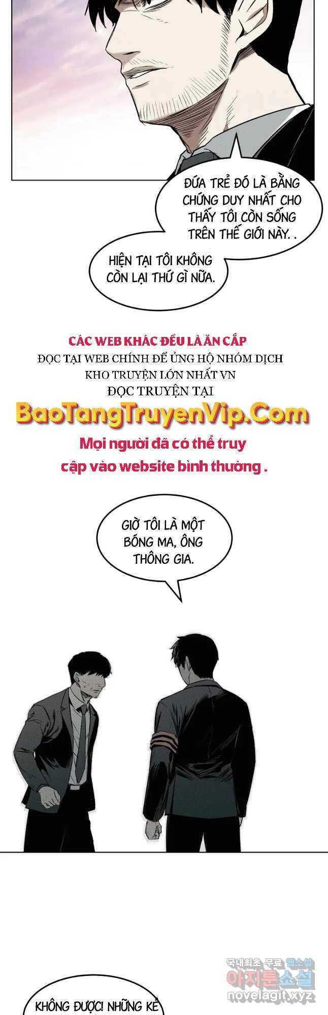 Kẻ Bất Bại Chapter 14 - 35